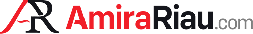 Logo AmiraRiau.com